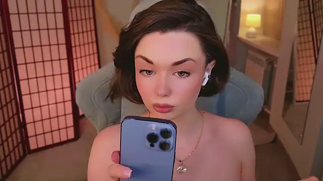 AvaFlower online show from 03-14-26, 03:07