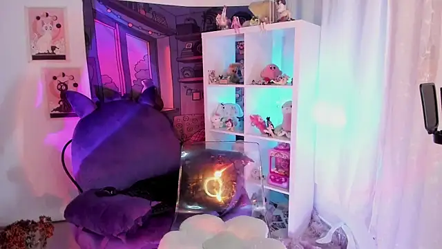 Im Garu online show from 09-20-25, 11:37