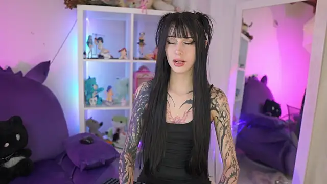 Im Garu online show from 11-05-25, 04:04