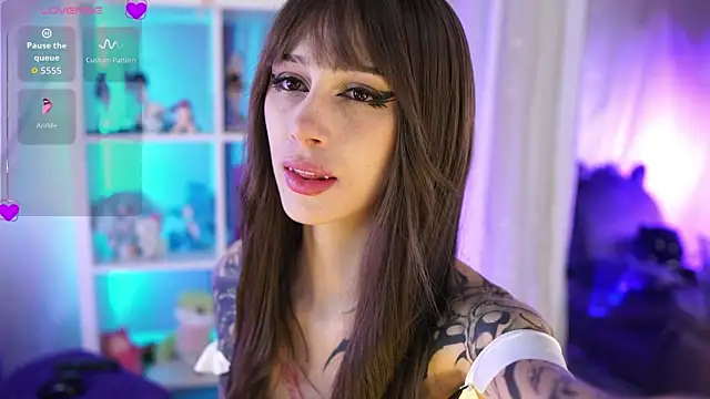 Im Garu online show from 10-04-25, 12:28