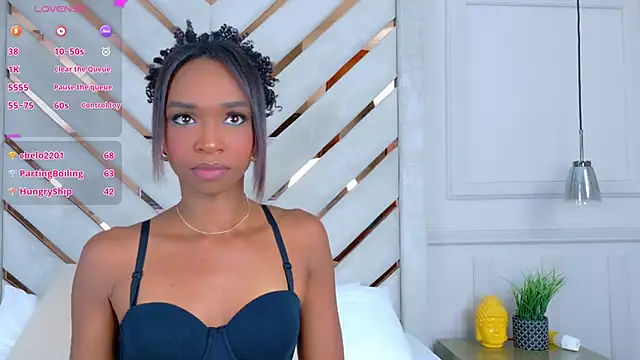 Agatha-Adams online show from 10-10-25, 02:07