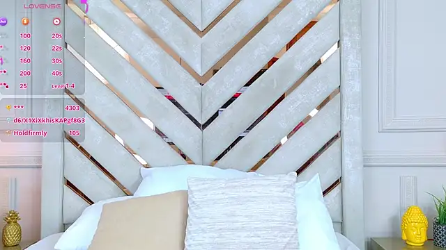 Agatha-Adams online show from 10-22-25, 02:27