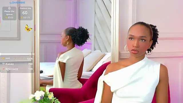 Agatha-Adams online show from 12-19-25, 03:36