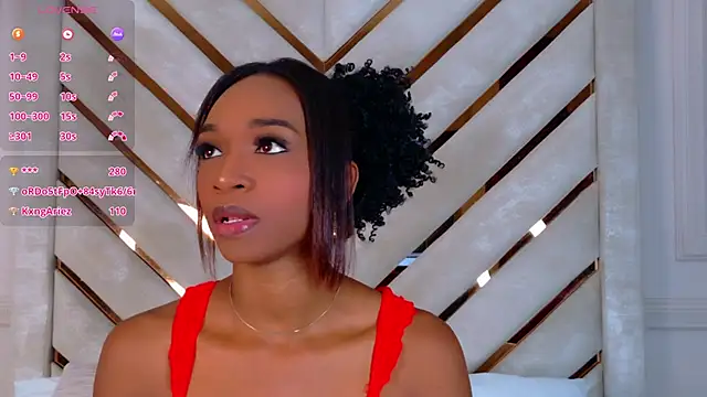 Agatha-Adams online show from 10-31-25, 05:09