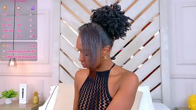 Agatha-Adams online show from 09-27-25, 02:01