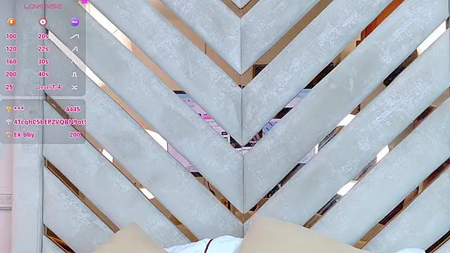 Agatha-Adams online show from 10-11-25, 02:51