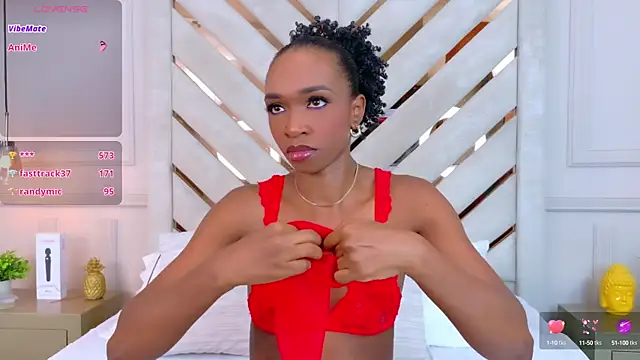 Agatha-Adams online show from 09-29-25, 02:23