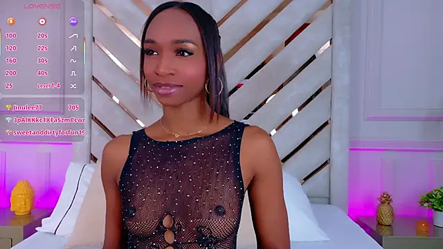 Agatha-Adams online show from 11-26-25, 02:50