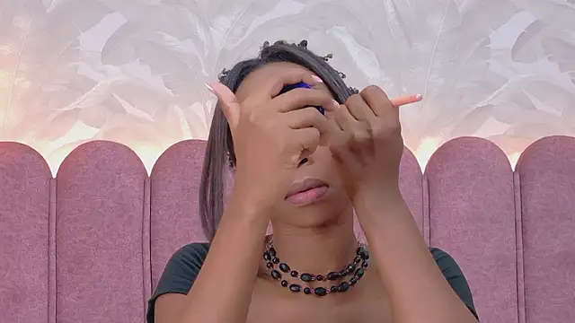 Agatha-Adams online show from 02-28-26, 03:22