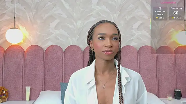 Agatha-Adams online show from 02-16-26, 02:05