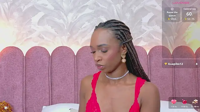 Agatha-Adams online show from 02-24-26, 03:24