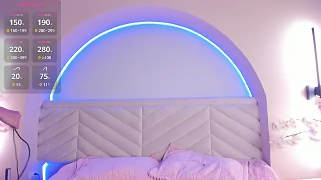 Bella Williiams online show from 05-28-26, 12:11