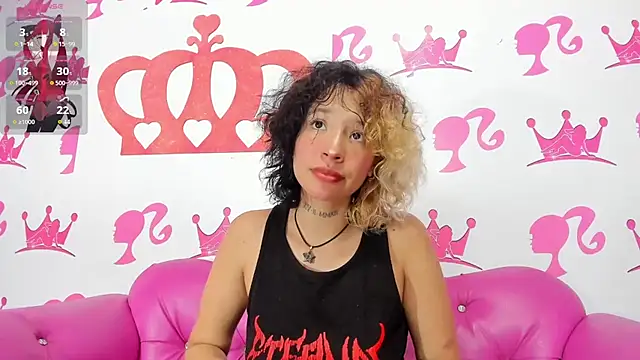 ebisu meouw online show from 07-14-26, 02:38