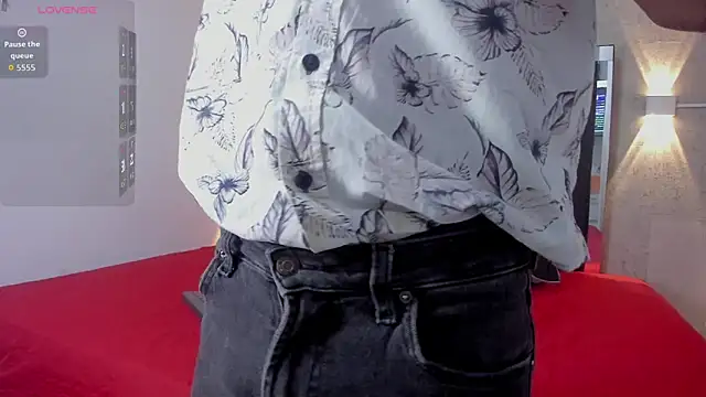 mateonick40 online show from 11-09-25, 03:49