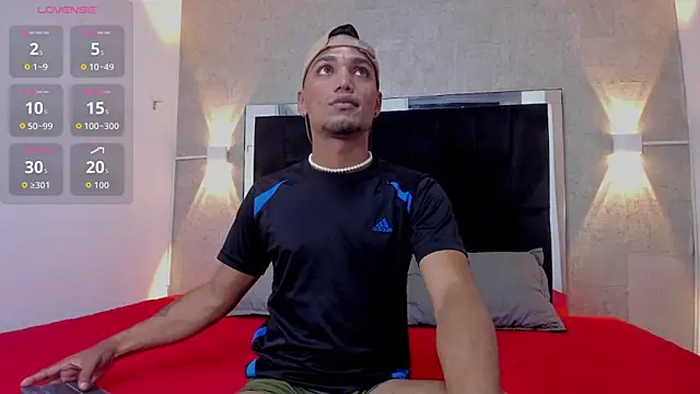 mateonick40 online show from 11-16-25, 05:39