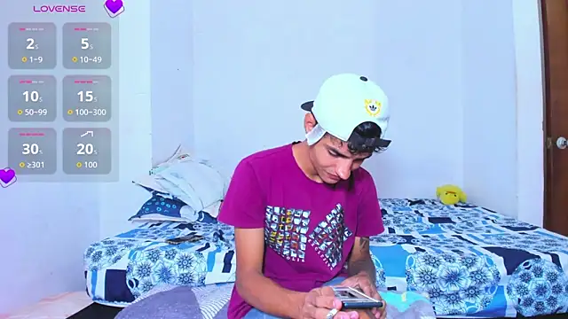 my sweet girl online show from 03-26-26, 09:13