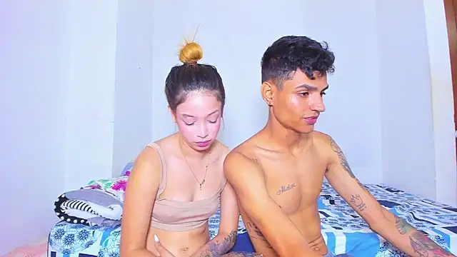 my sweet girl online show from 01-17-26, 03:37