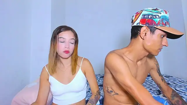 my sweet girl online show from 03-10-26, 07:07