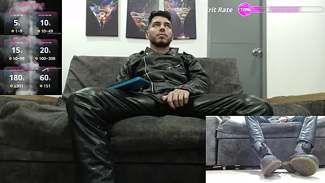 mackdaniels online show from 10-28-25, 12:11