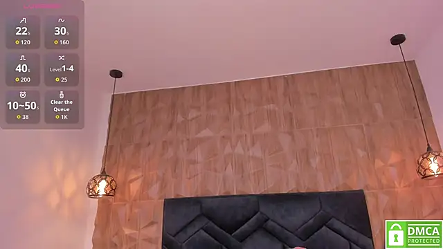 Gia Scott online show from 11-29-25, 09:04