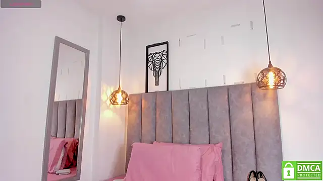 Gia Scott online show from 09-29-25, 11:27