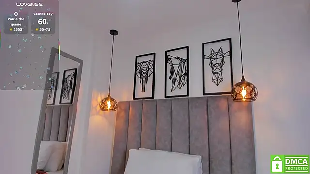 Gia Scott online show from 10-04-25, 09:05