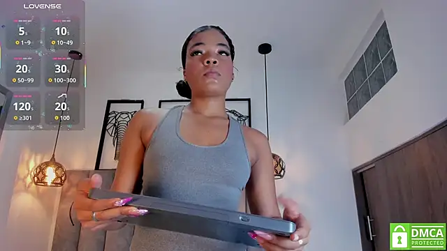 Gia Scott online show from 09-24-25, 11:50