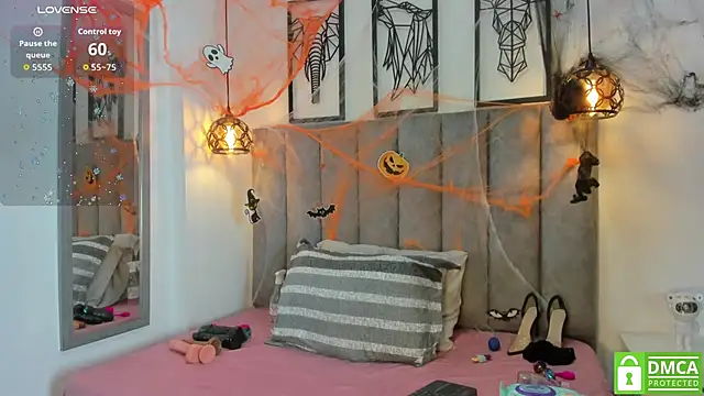 Gia Scott online show from 10-28-25, 08:30