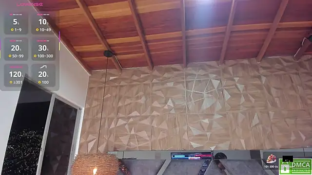 Gia Scott online show from 02-11-26, 03:39