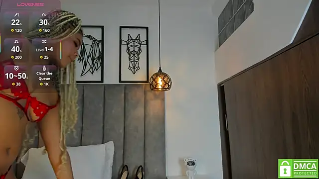 Gia Scott online show from 11-15-25, 08:35