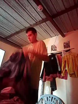 Ortiz3404 online show from 12-05-25, 05:22