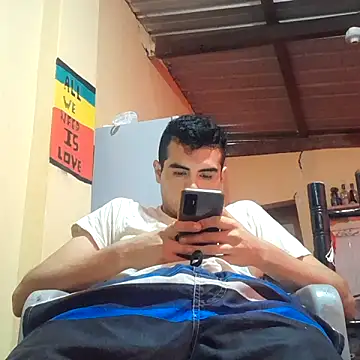 Ortiz3404 online show from 05-07-26, 06:22