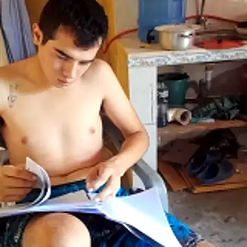 Ortiz3404 online show from 12-22-25, 05:46