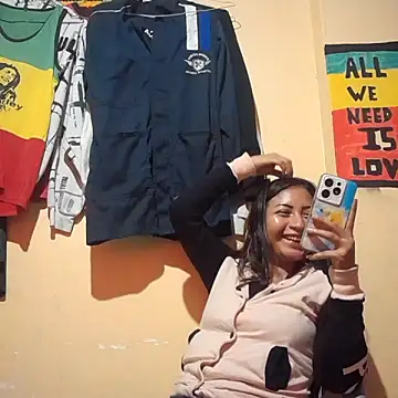 Ortiz3404 online show from 02-07-26, 10:40