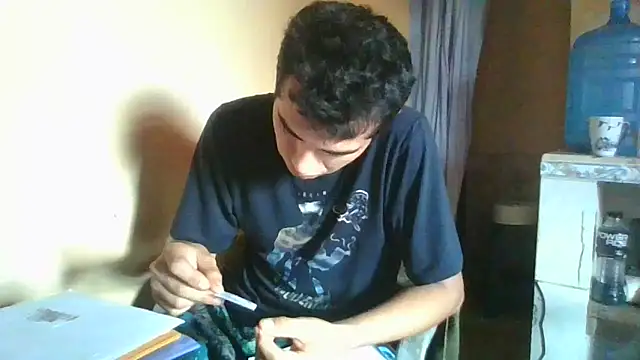 Ortiz3404 online show from 01-07-26, 05:18