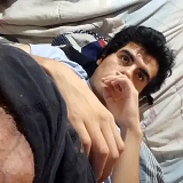 Ortiz3404 online show from 03-22-26, 02:37