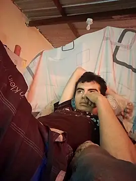 Ortiz3404 online show from 10-28-25, 06:07