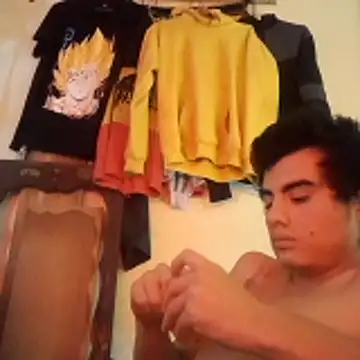 Ortiz3404 online show from 03-19-26, 06:52