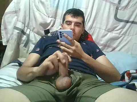 Ortiz3404 online show from 12-23-25, 05:51