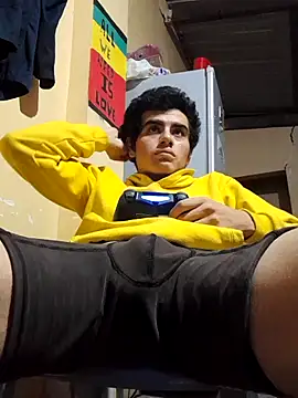 Ortiz3404 online show from 03-13-26, 06:51