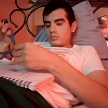 Ortiz3404 online show from 01-10-26, 11:00