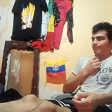 Ortiz3404 online show from 06-21-26, 06:46