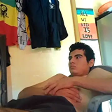 Ortiz3404 online show from 02-03-26, 07:30