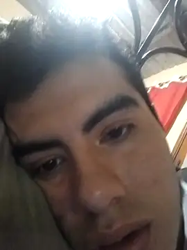 Ortiz3404 online show from 10-24-25, 11:04