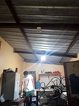 Ortiz3404 online show from 11-07-25, 10:13