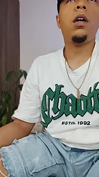 asmodeo 33 online show from 02-28-26, 05:51