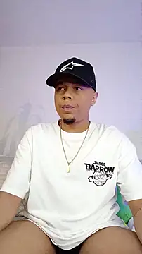 asmodeo 33 online show from 02-22-26, 10:55