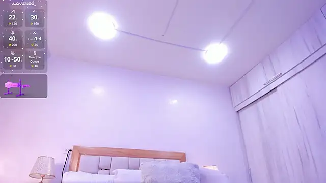 megan rous  online show from 04-12-26, 03:10