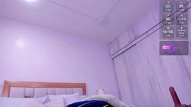 megan rous  online show from 01-11-26, 03:13