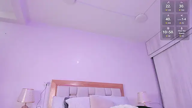 megan rous  online show from 01-12-26, 03:13